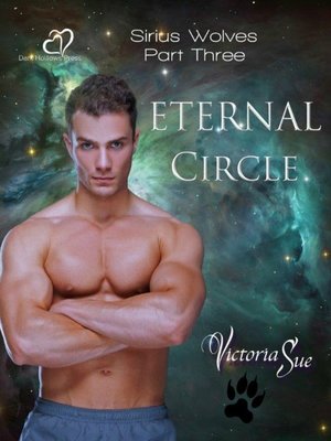 cover image of Eternal Circle